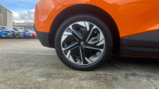 MG MG4 150kW Trophy EV Long Range 64kWh 5dr Auto Electric Hatchback